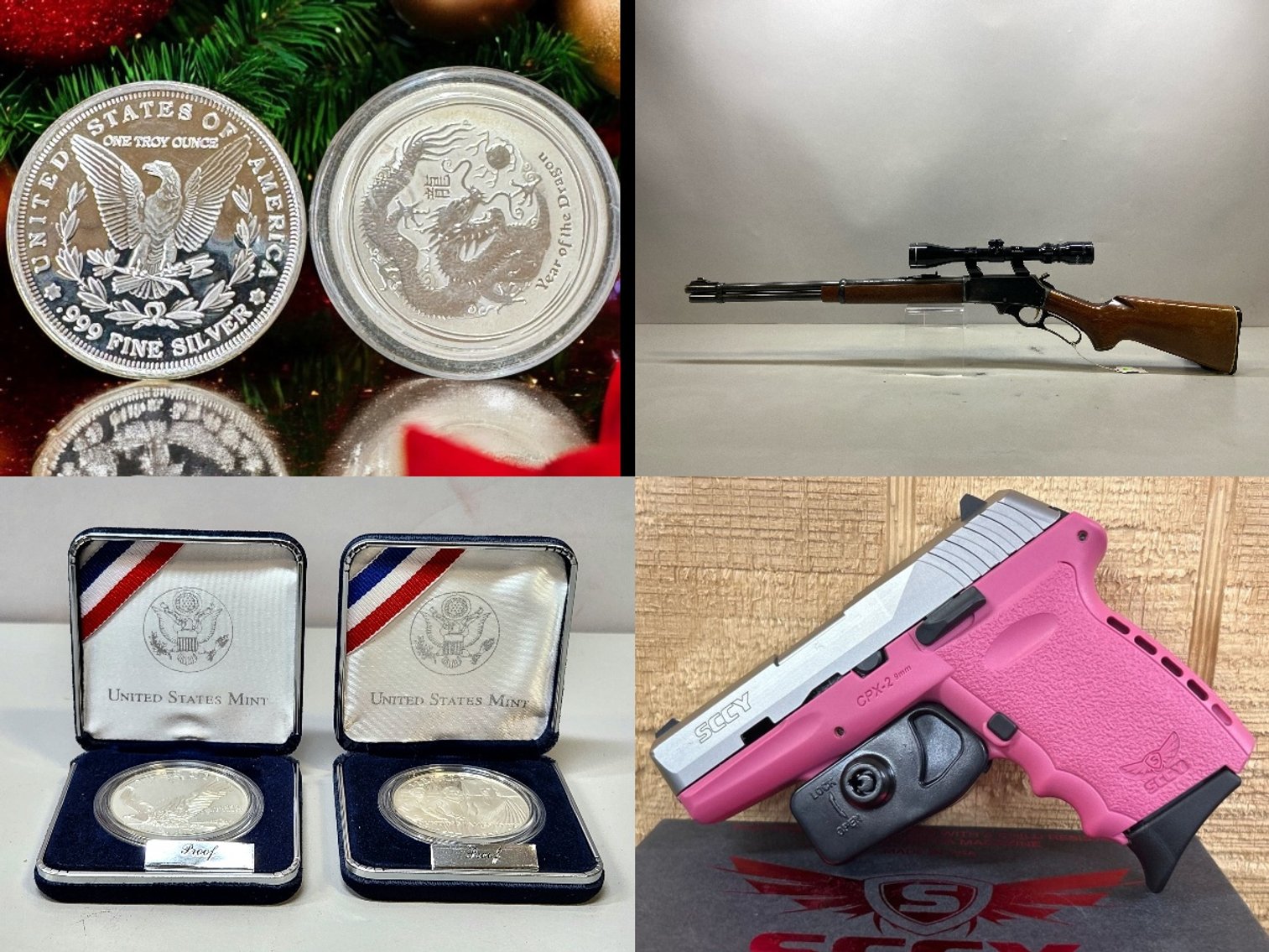 Image for VAA Fundraiser Auction