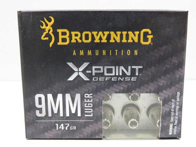 Image for Ammo and Accessories #5202