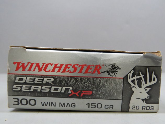 Image for Ammo and Accessories #5202