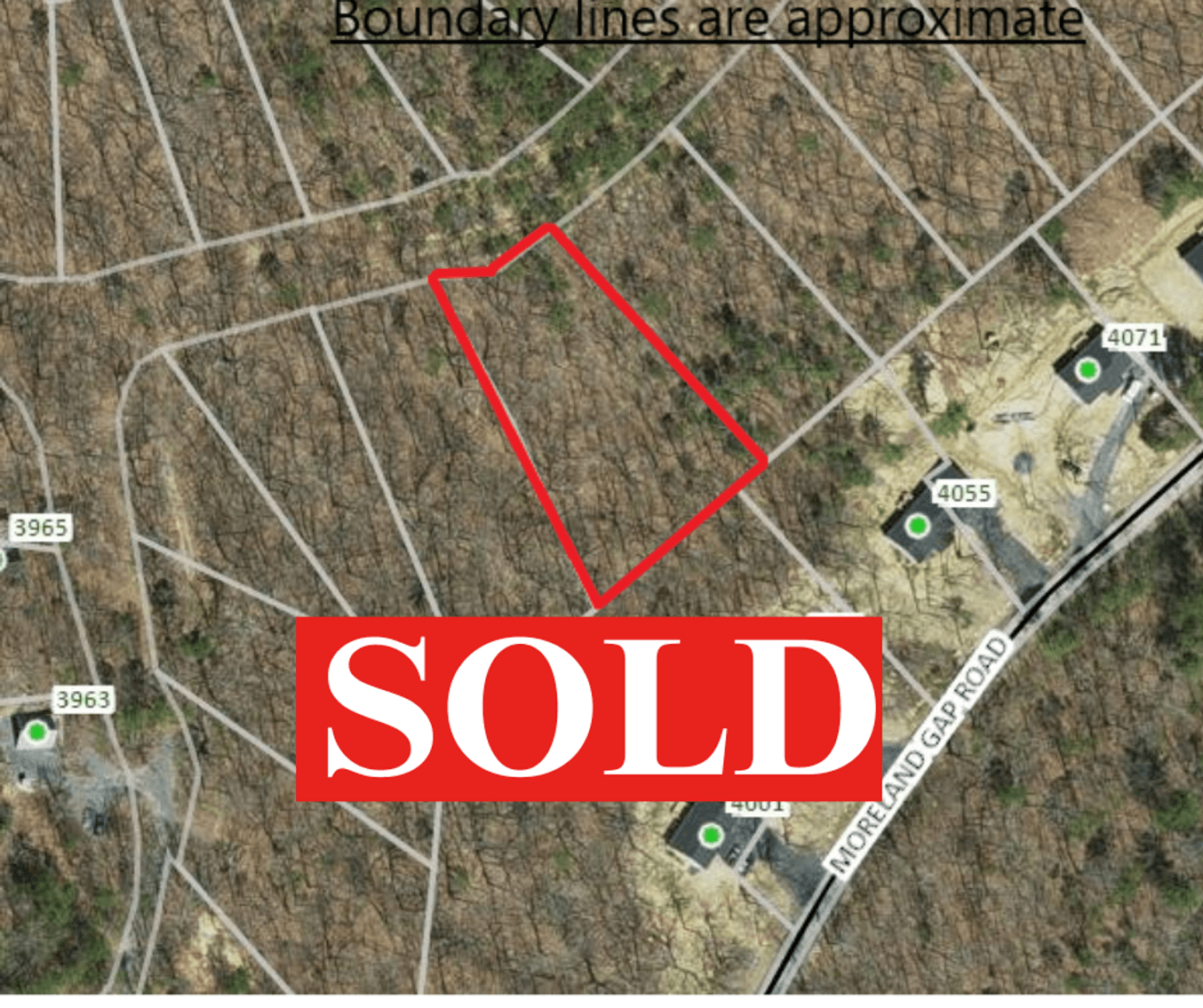 Image for 27 Acre Property and a 0.69 acre Building Lot