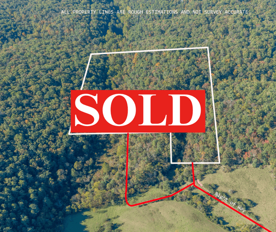 Image for 27 Acre Property and a 0.69 acre Building Lot