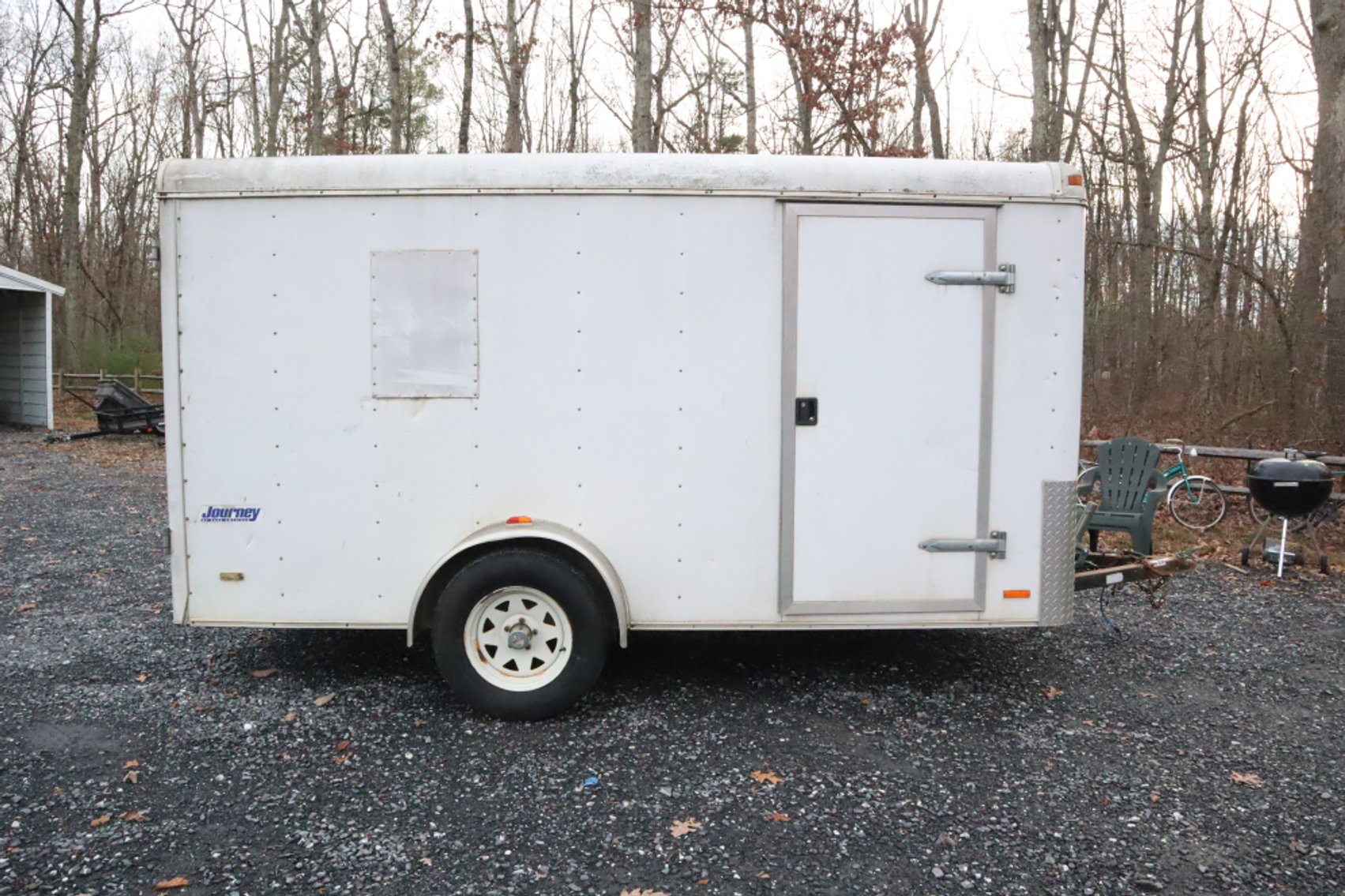 Image for Cold Springs Gallery #2102