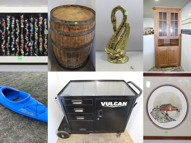 Image for Tinkling Spring Gallery #205