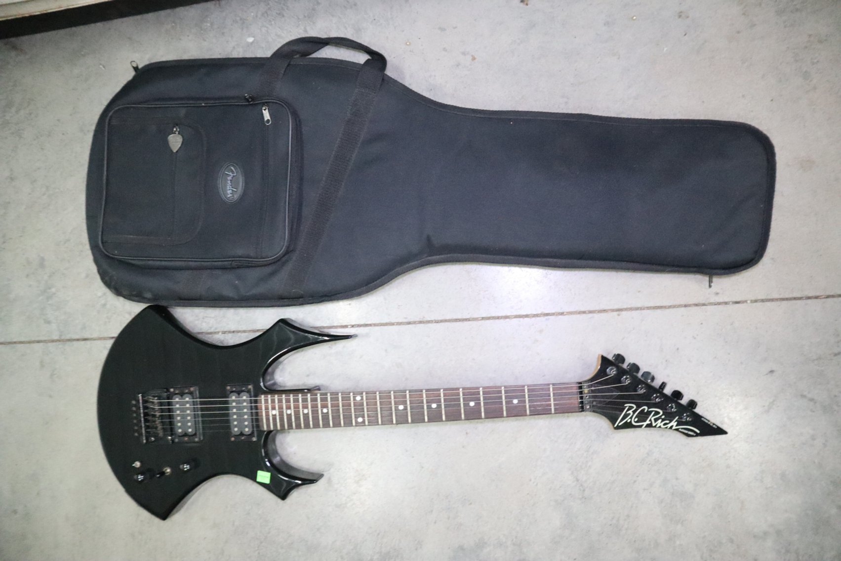 Image for Cold Springs Gallery #2105