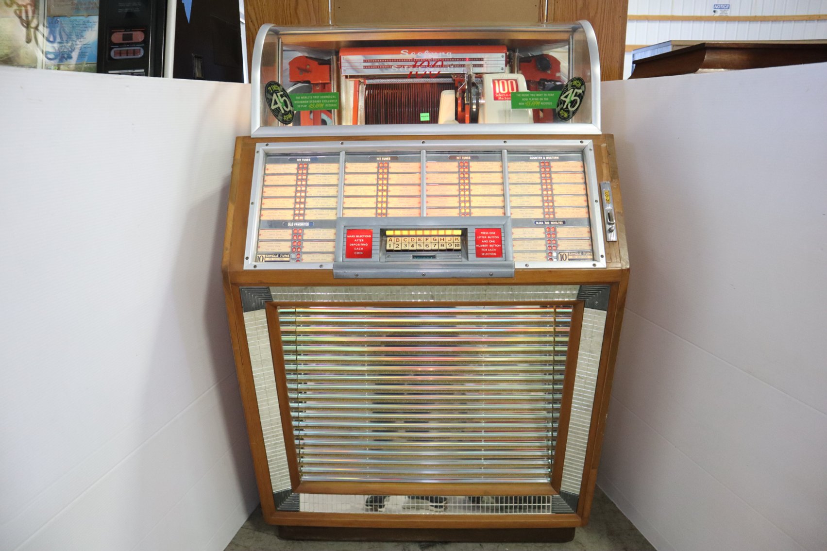 Image for Tinkling Spring Gallery #206