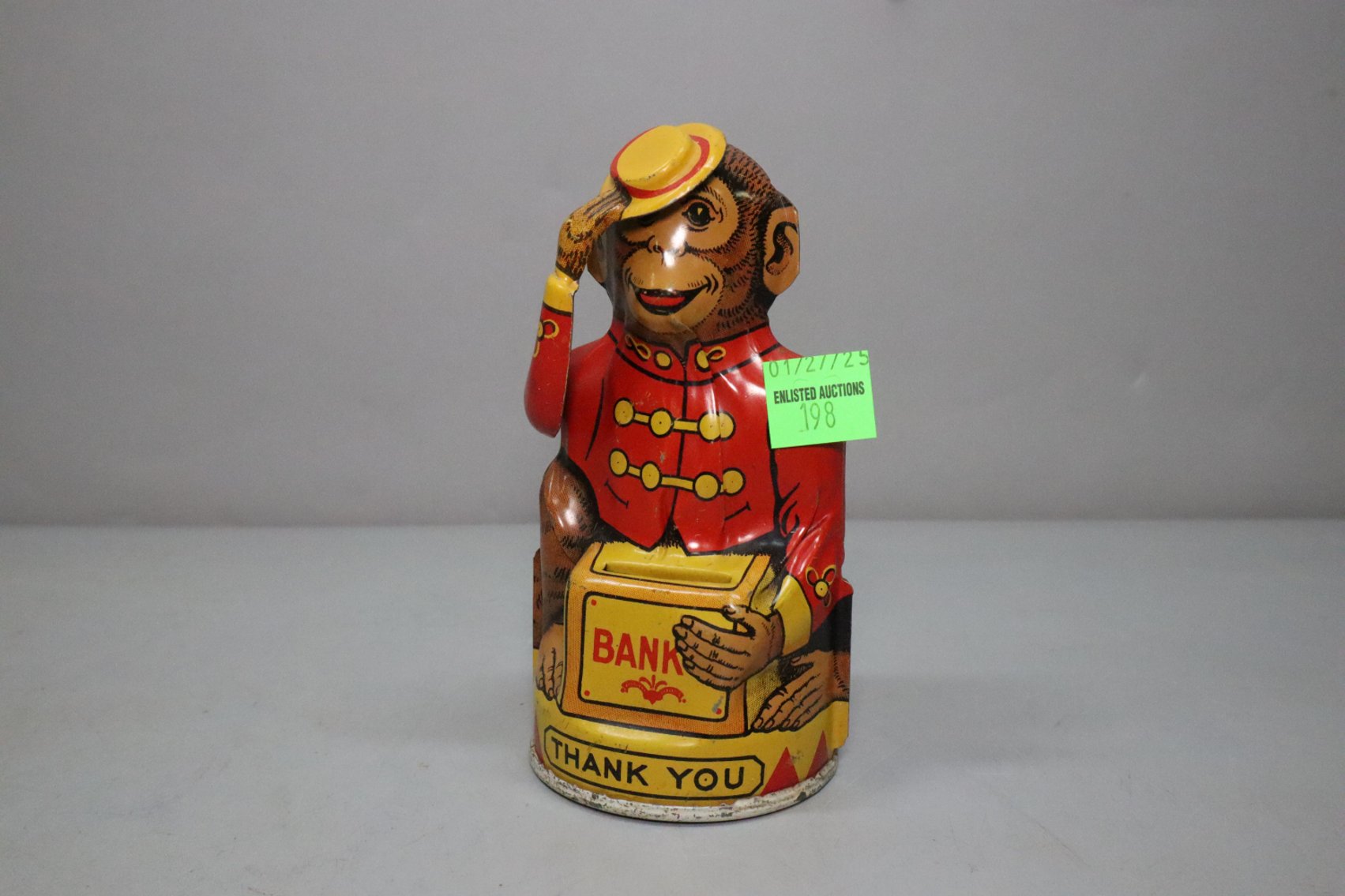 Image for Tinkling Spring Gallery #206