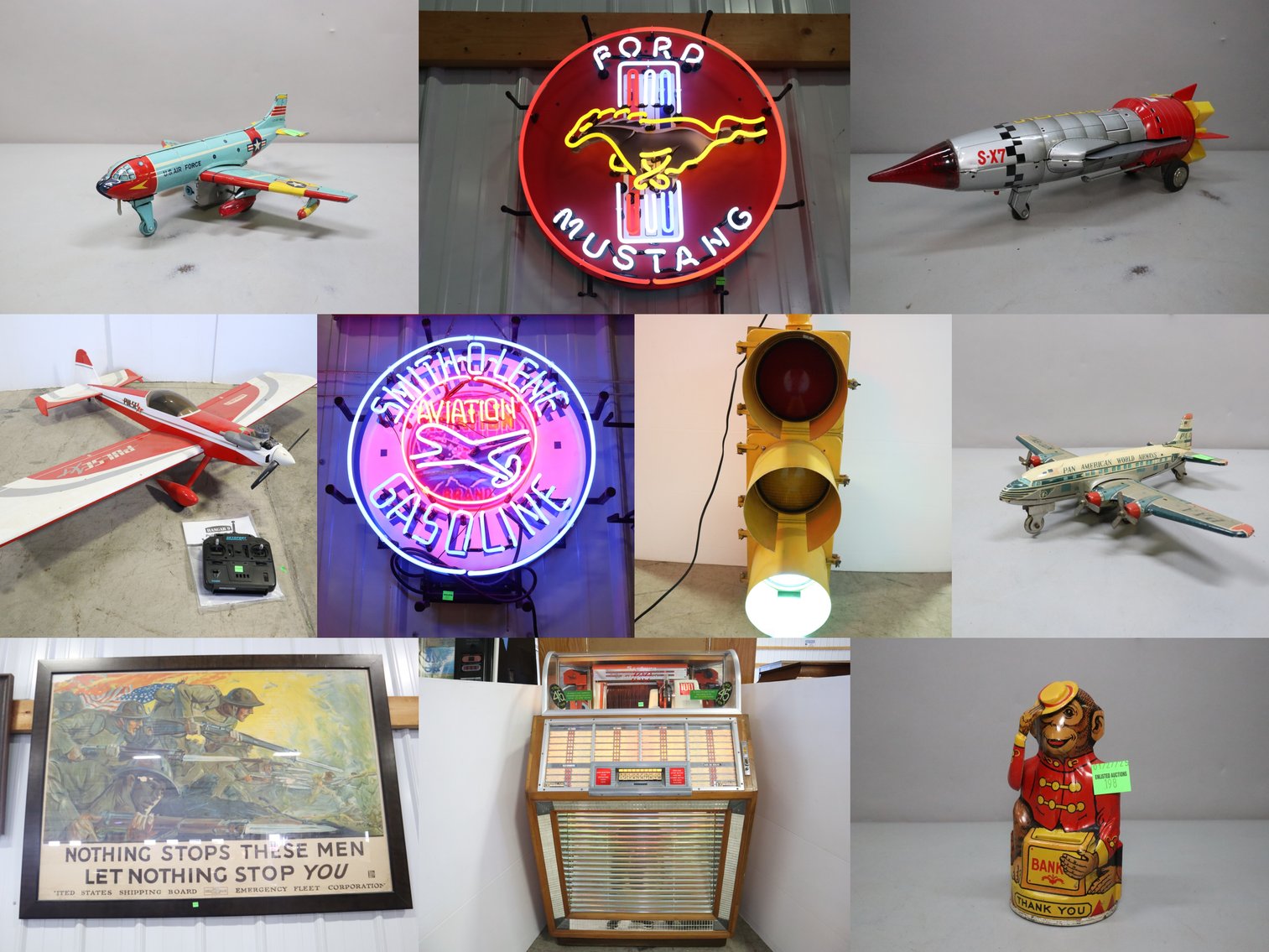 Image for Tinkling Spring Gallery #206