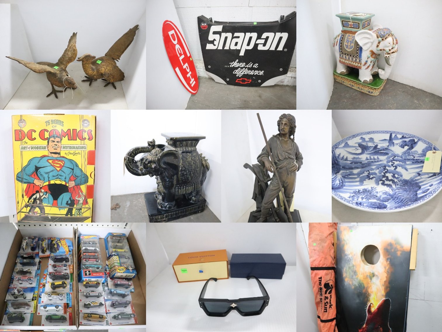 Image for Hidden Treasures Gallery #3106