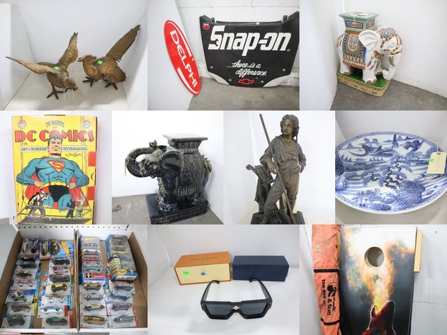 Image for Hidden Treasures Gallery #3106