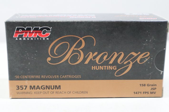 Image for Ammo And Accessories #5204