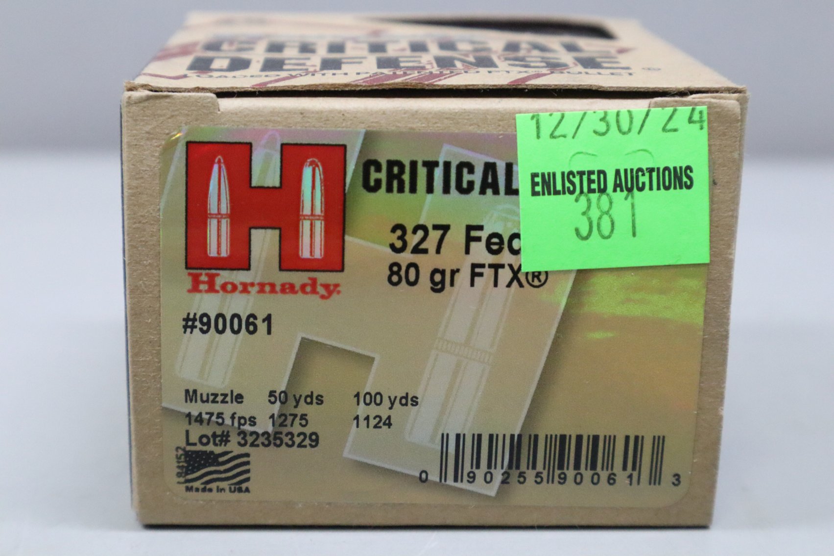 Image for Ammo And Accessories #5204