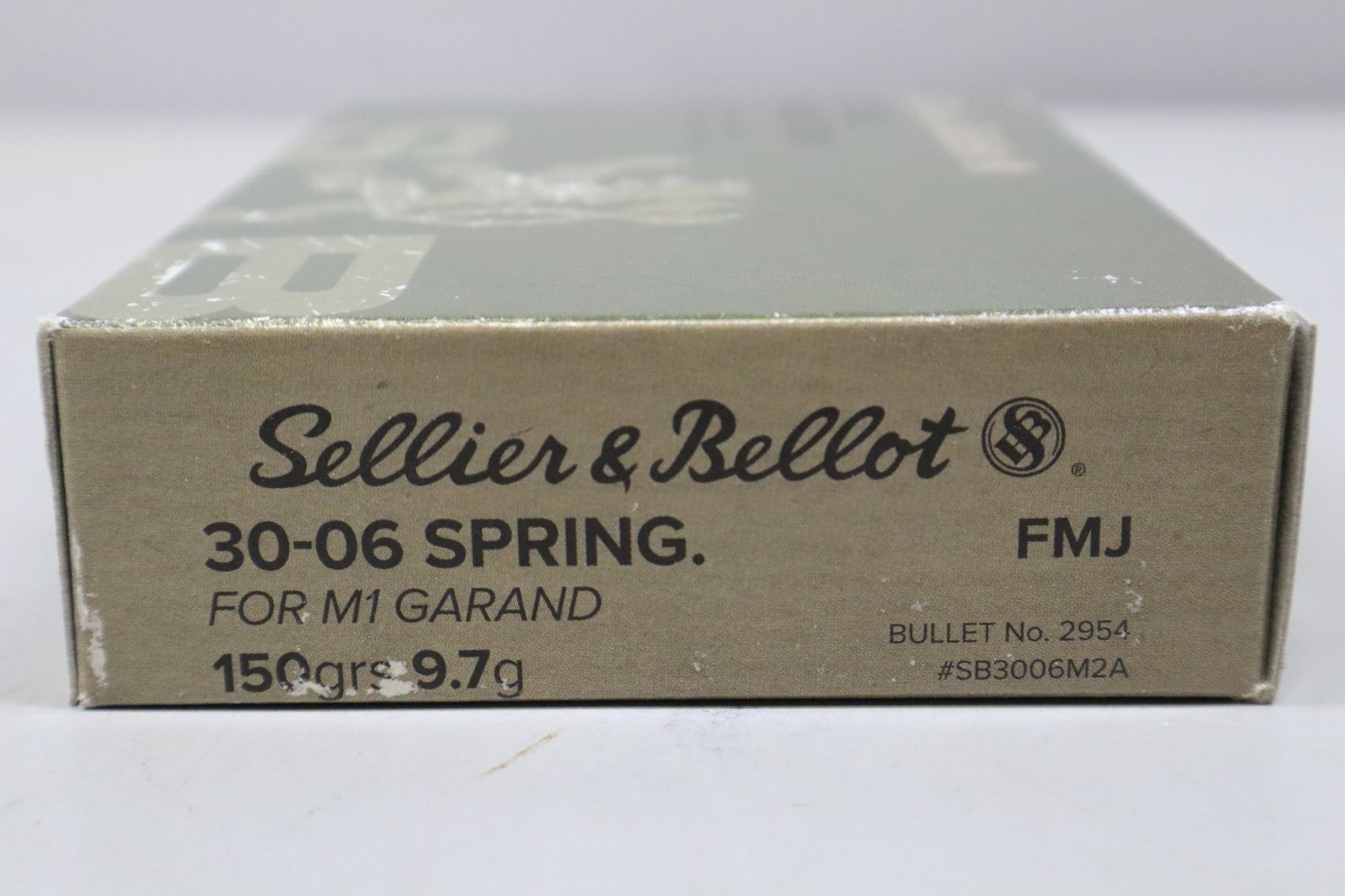 Image for Ammo And Accessories #5204