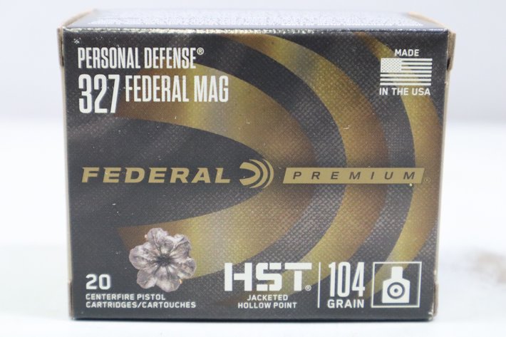 Image for Ammo And Accessories #5204