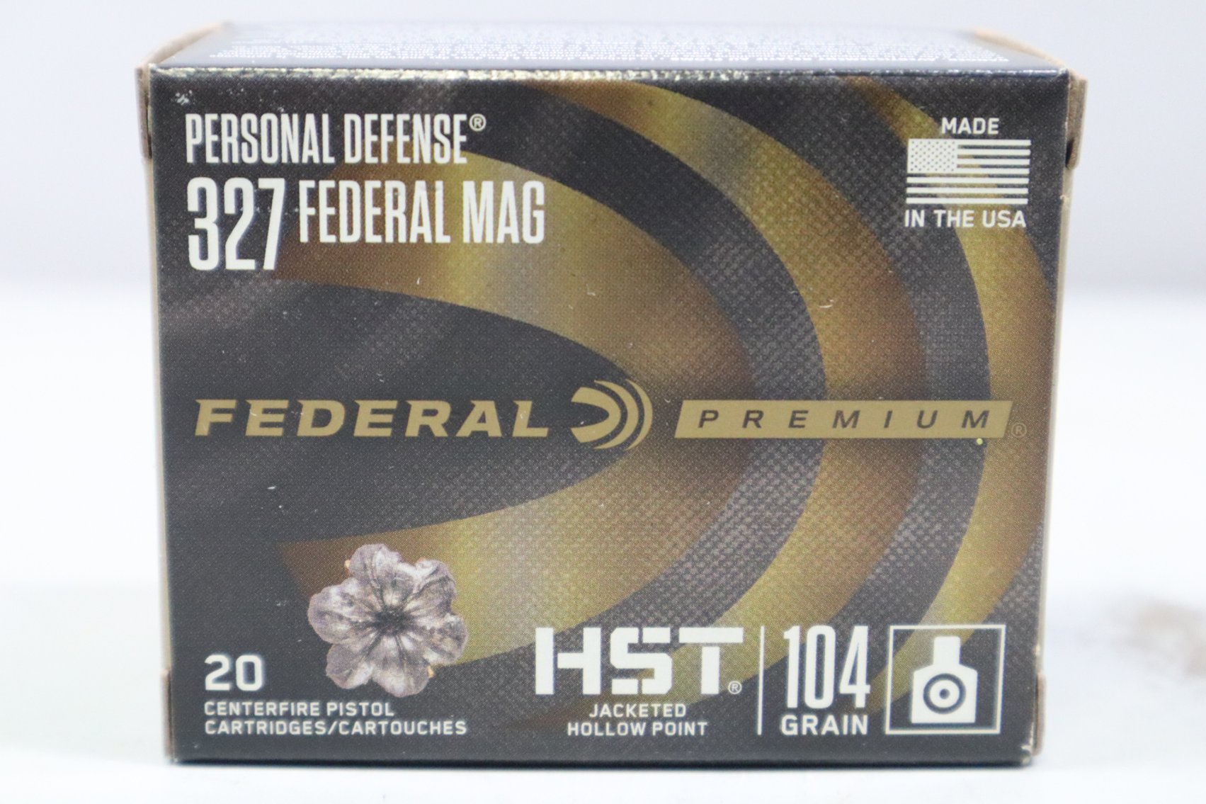 Image for Ammo And Accessories #5204