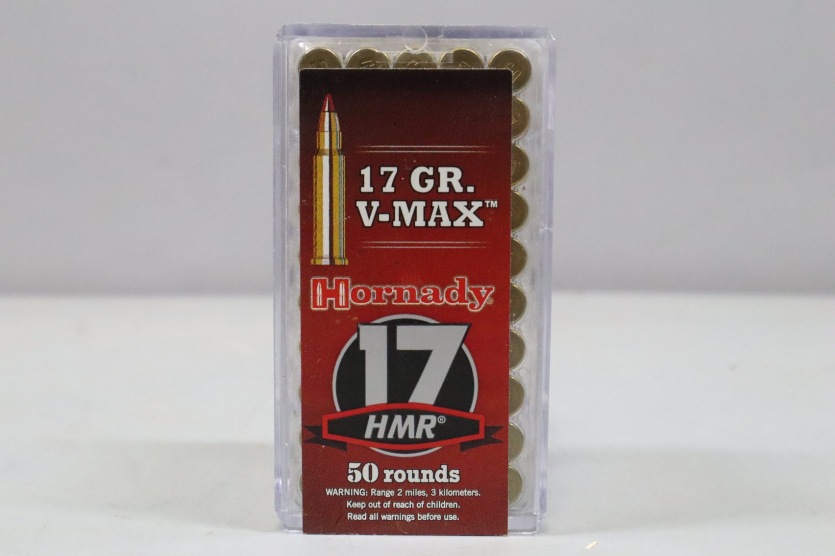 Image for Ammo And Accessories #5204