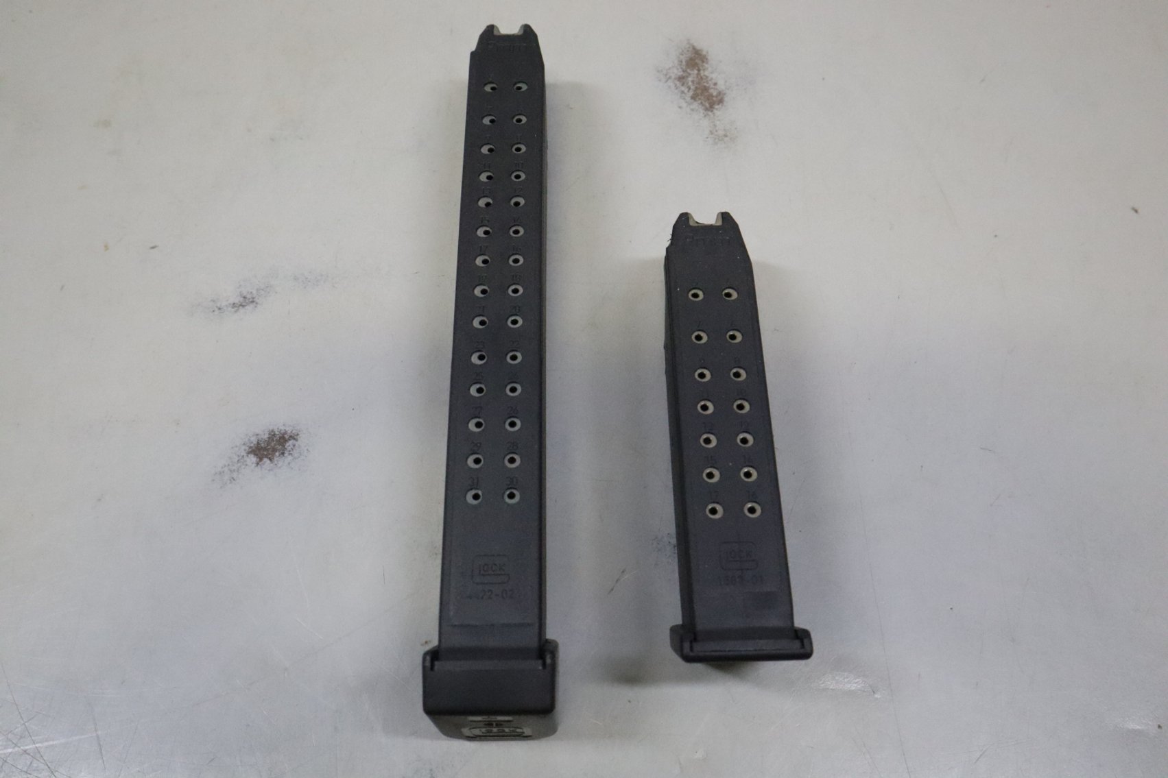 Image for Ammo And Accessories #5204