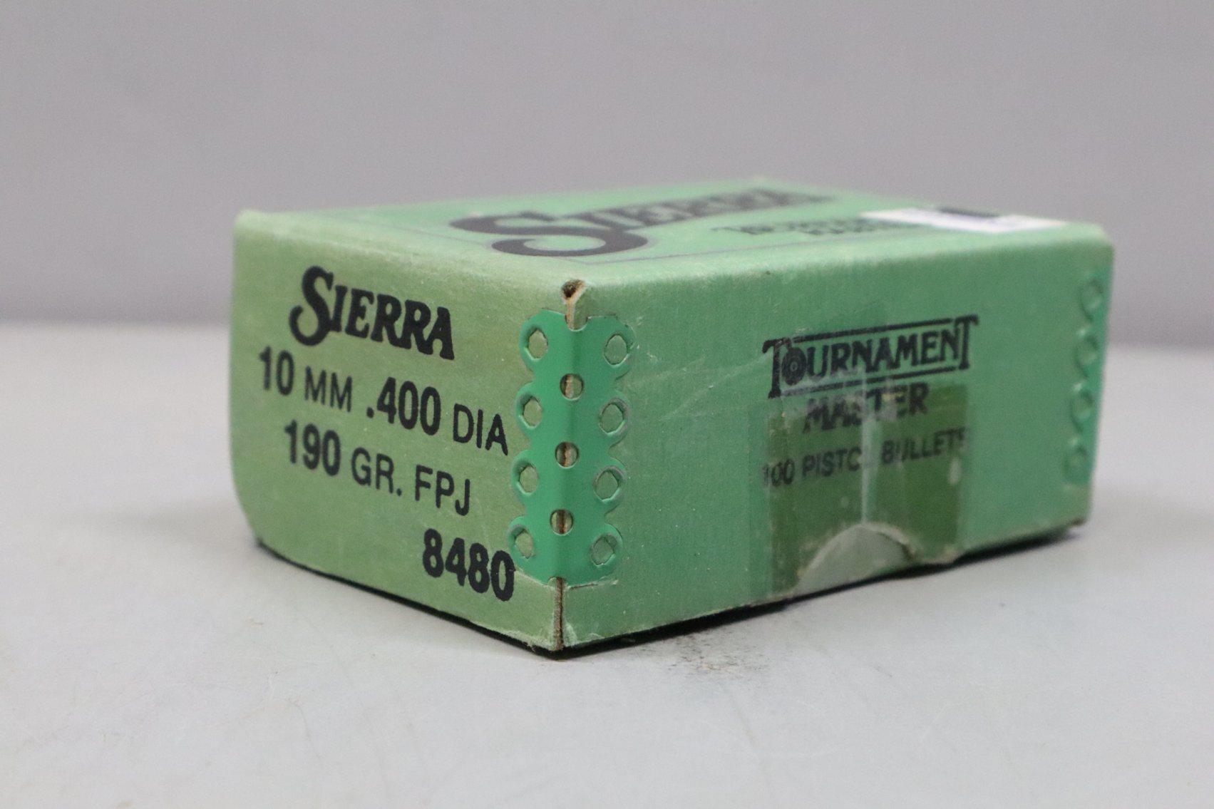 Image for Ammo And Accessories #5204