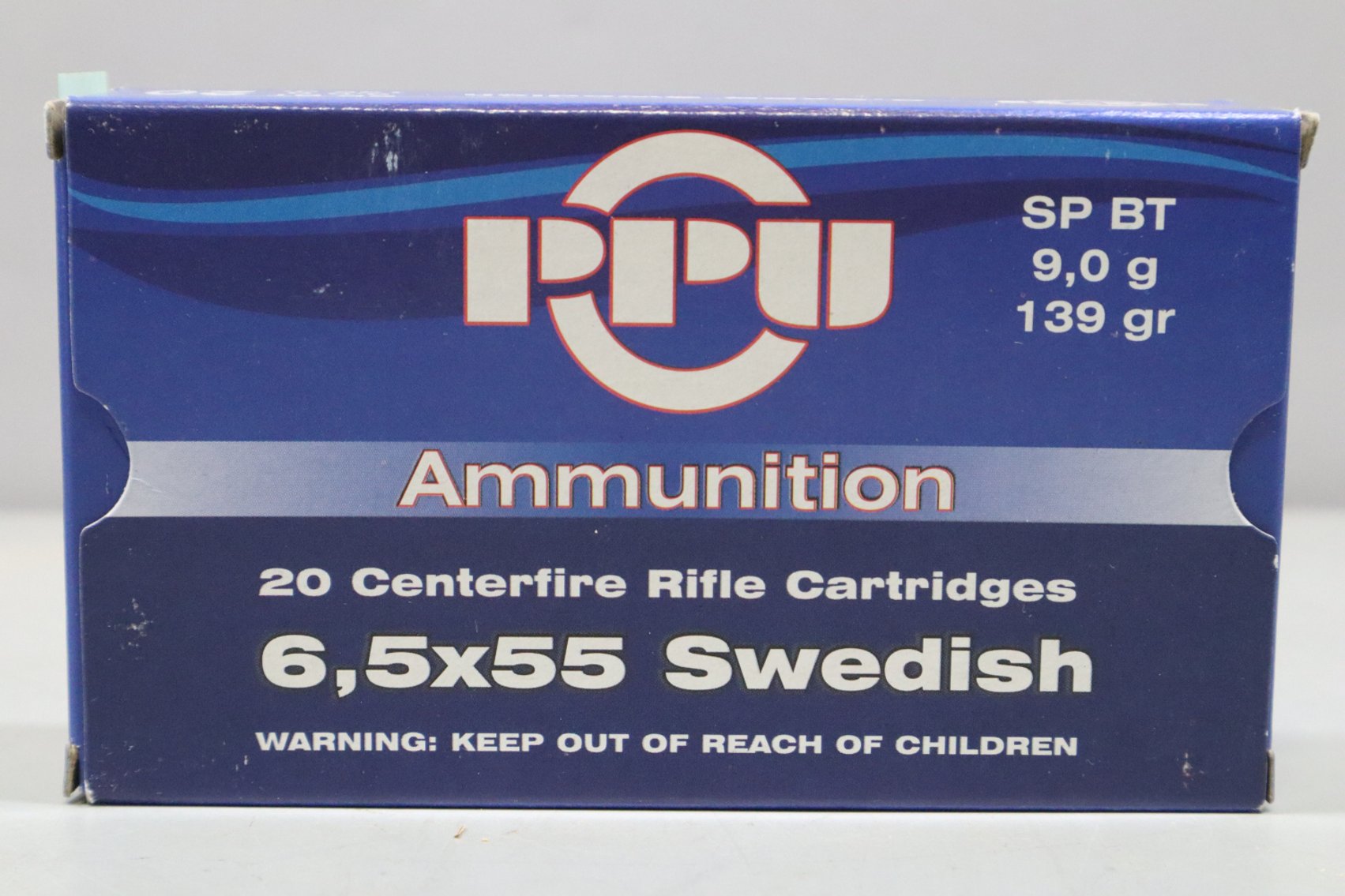 Image for Ammo And Accessories #5204