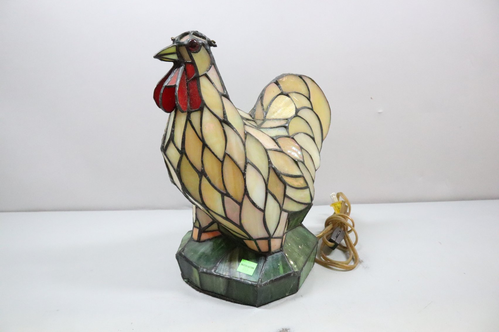 Image for Tinkling Spring Gallery #208