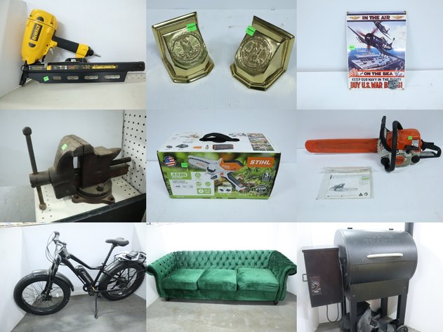 Image for Hidden Treasures Gallery #3108