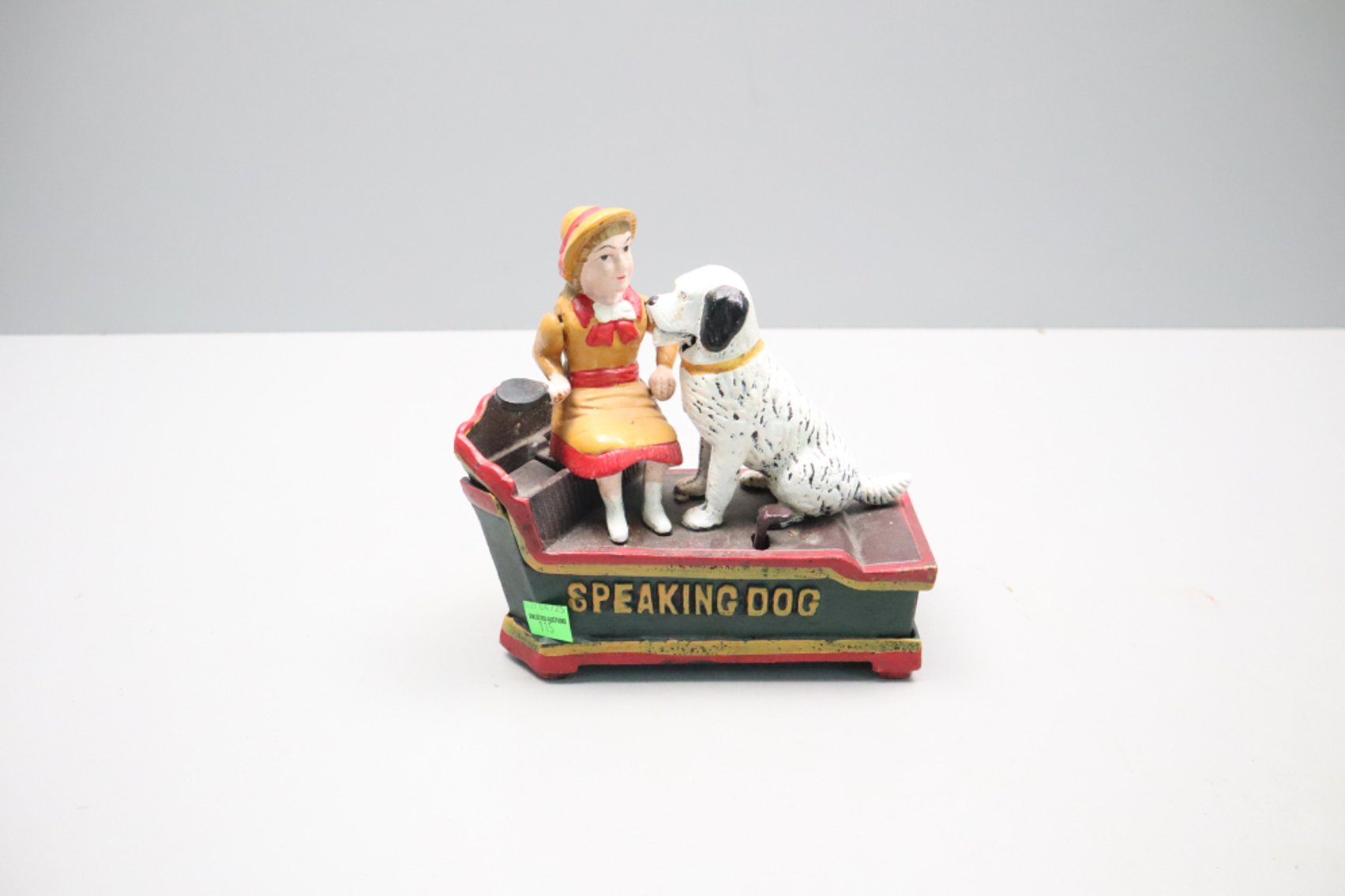 Image for Cold Springs Gallery #2107