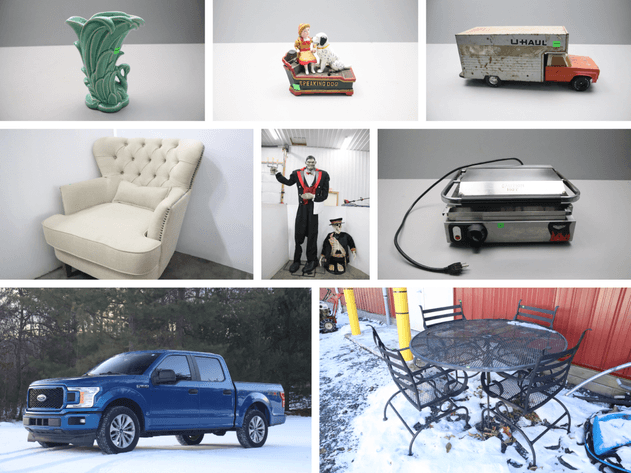 Image for Cold Springs Gallery #2107