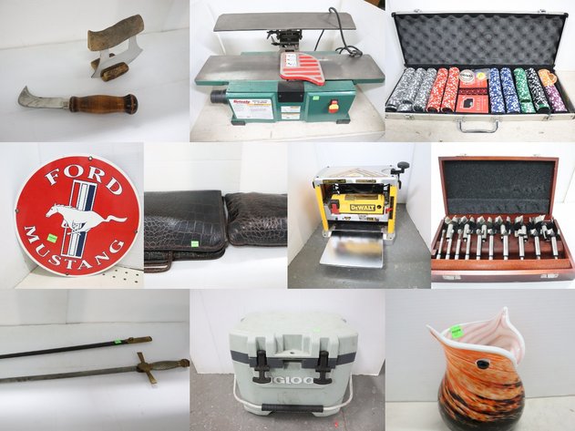 Image for Hidden Treasures Gallery #3107