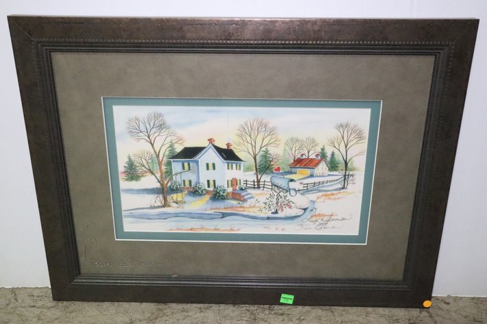 Image for Tinkling Spring Gallery #210