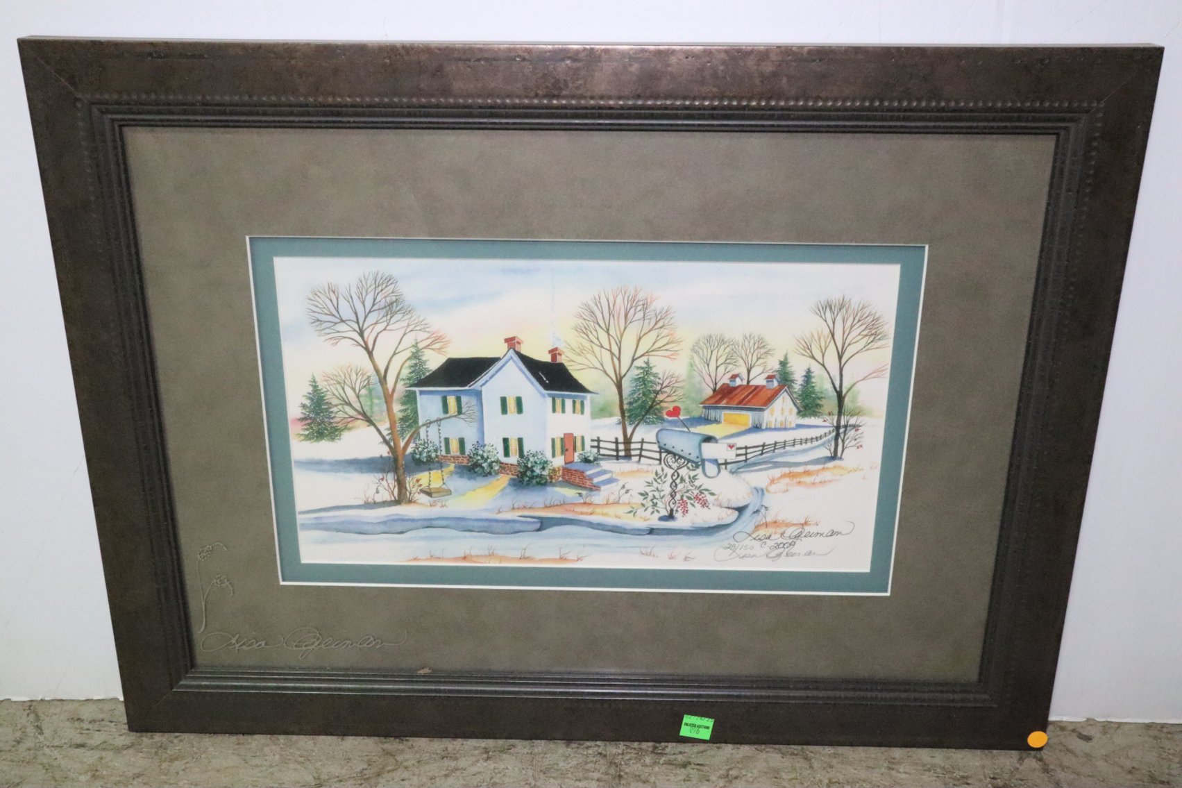 Image for Tinkling Spring Gallery #210