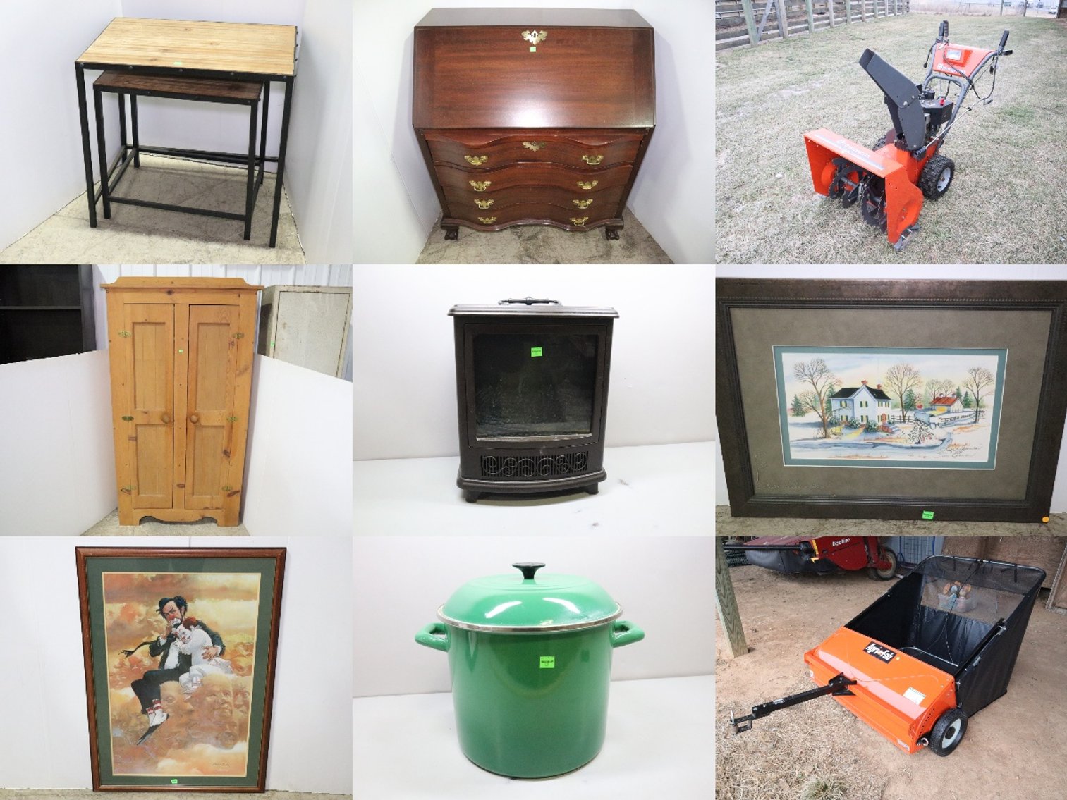 Image for Tinkling Spring Gallery #210