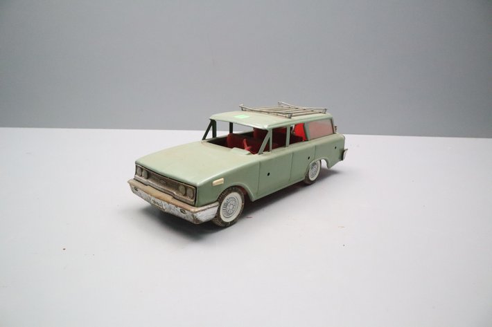 Image for Cold Springs Gallery #2110