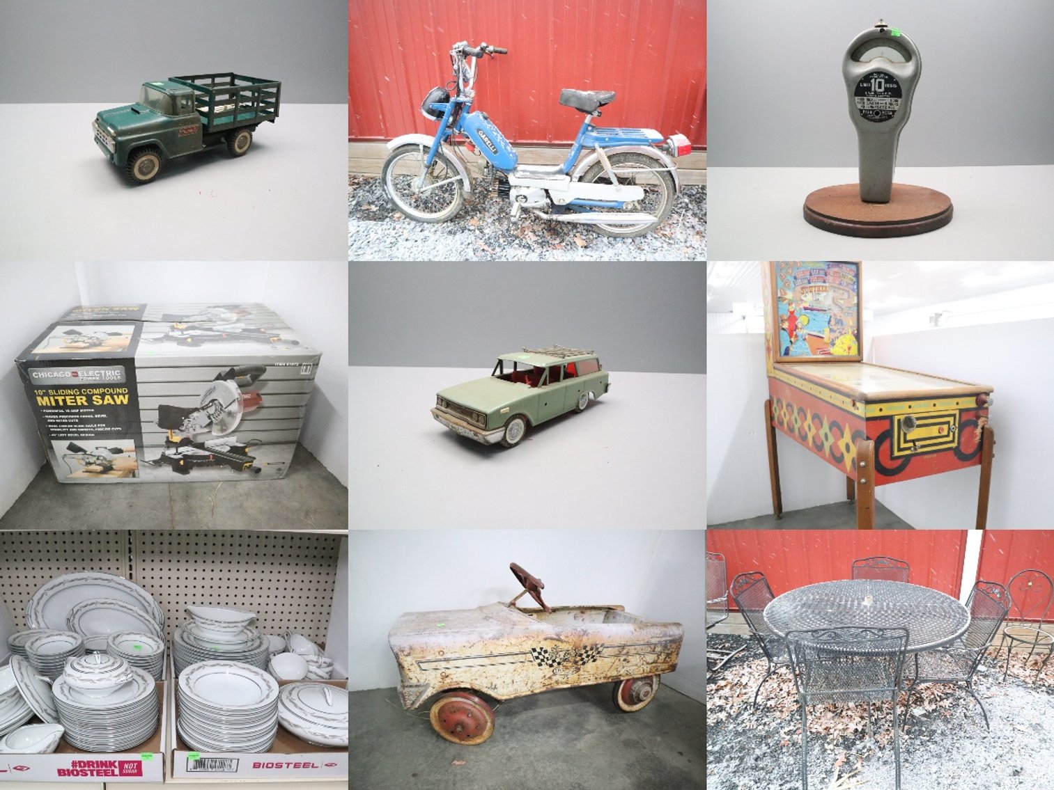 Image for Cold Springs Gallery #2110