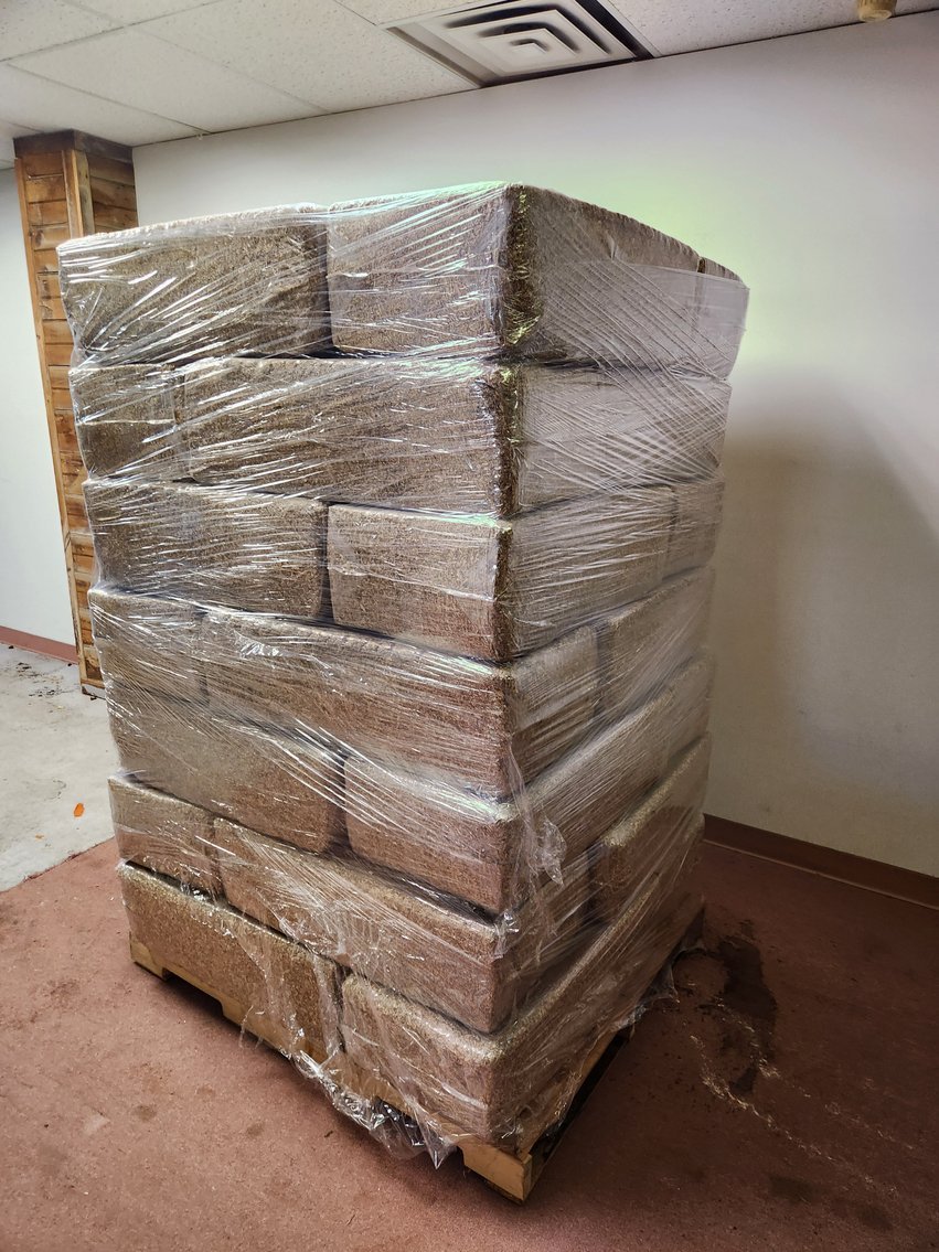 Image for Hemp Bedding