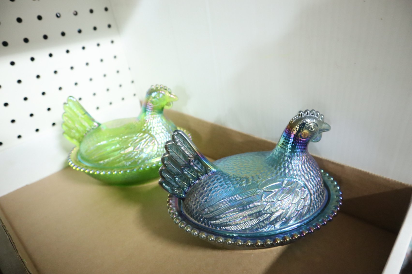 Image for Hidden Treasures Gallery #3110