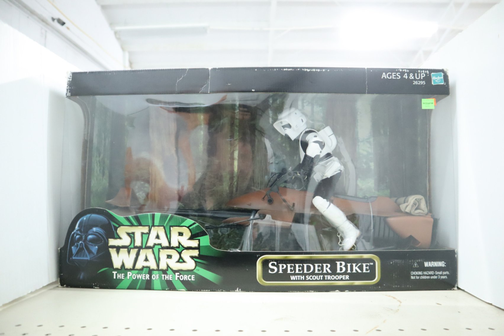 Image for Hidden Treasures Gallery #3110