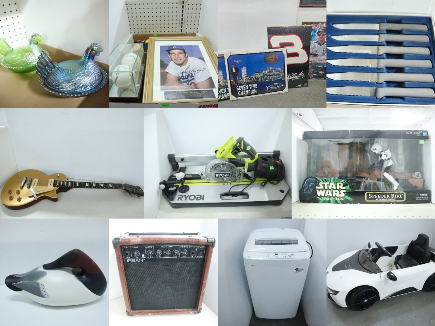 Image for Hidden Treasures Gallery #3110