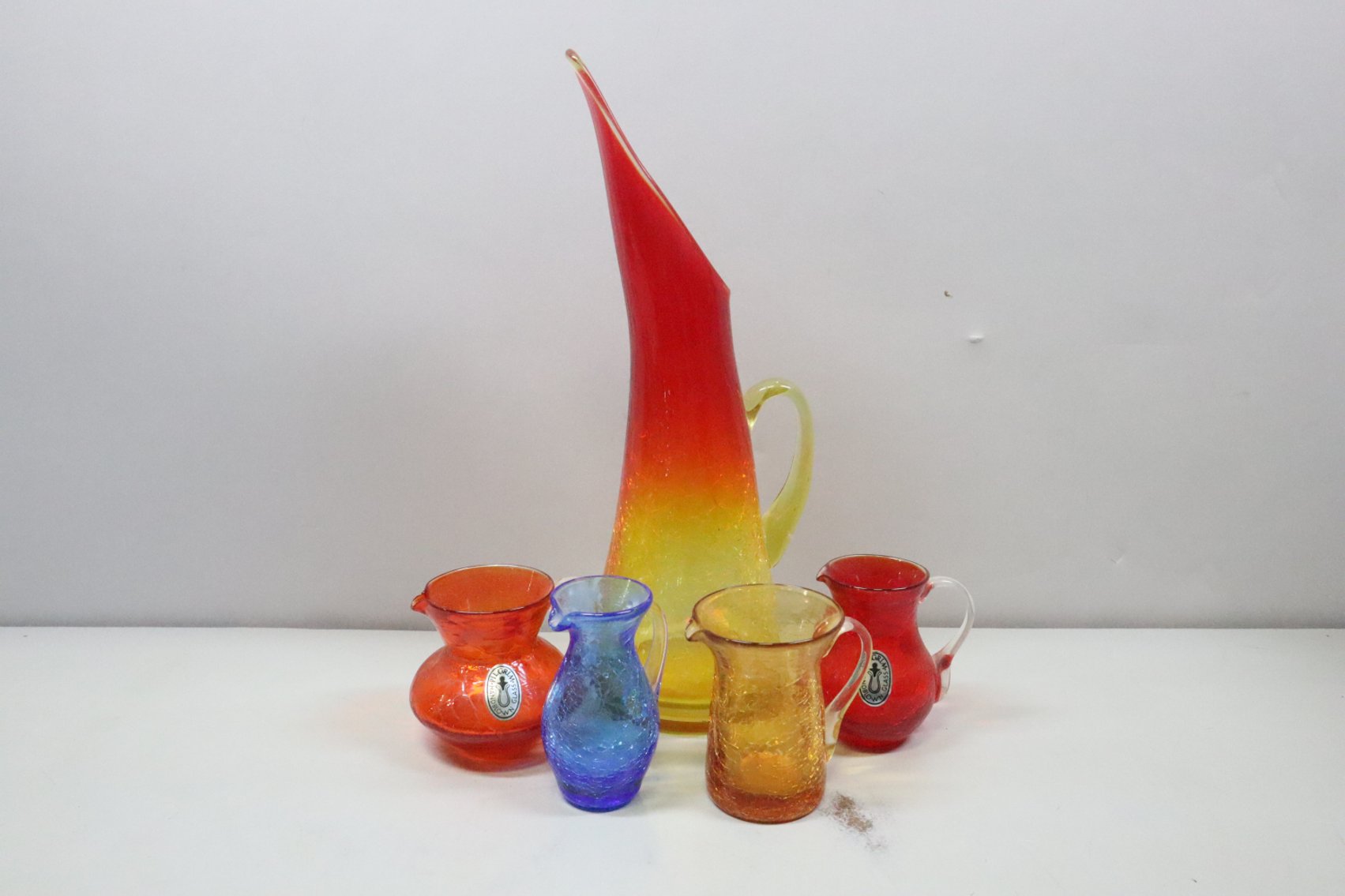 Image for Tinkling Spring Gallery #211