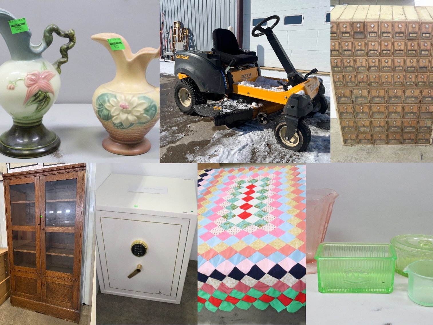 Image for Tinkling Spring Gallery #211