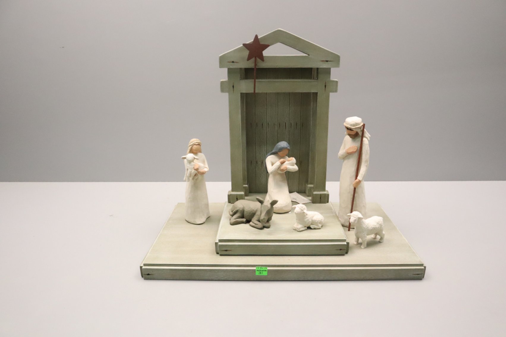 Image for Cold Springs Gallery #2111