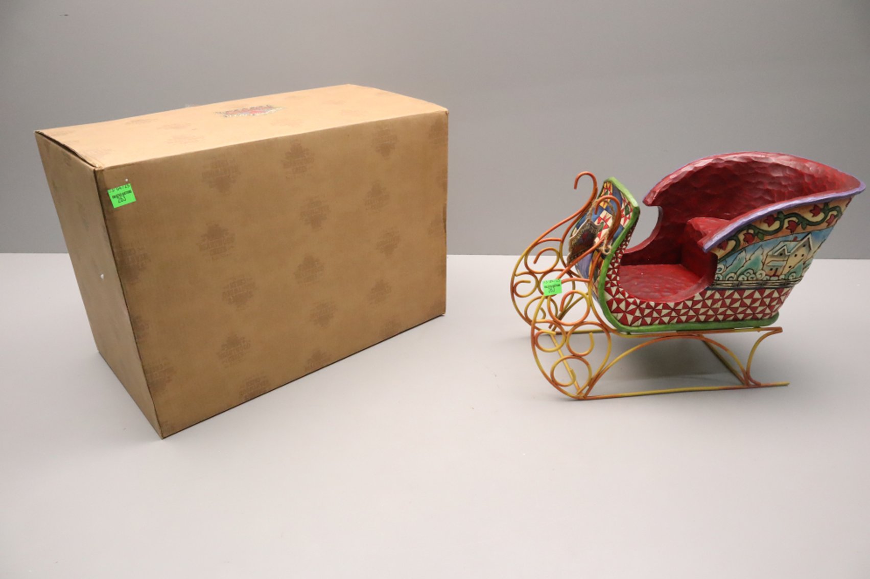 Image for Cold Springs Gallery #2111