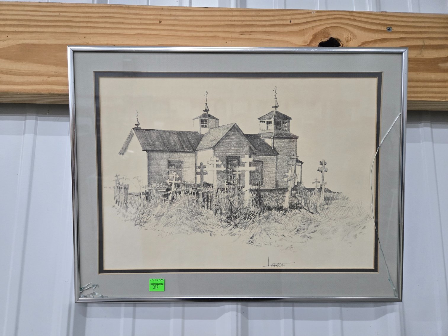 Image for Cold Springs Gallery #2111