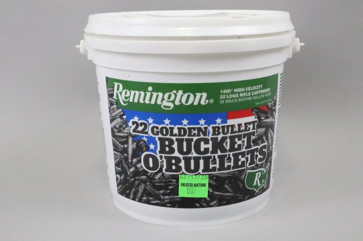 Image for Ammo and Accessories #5209