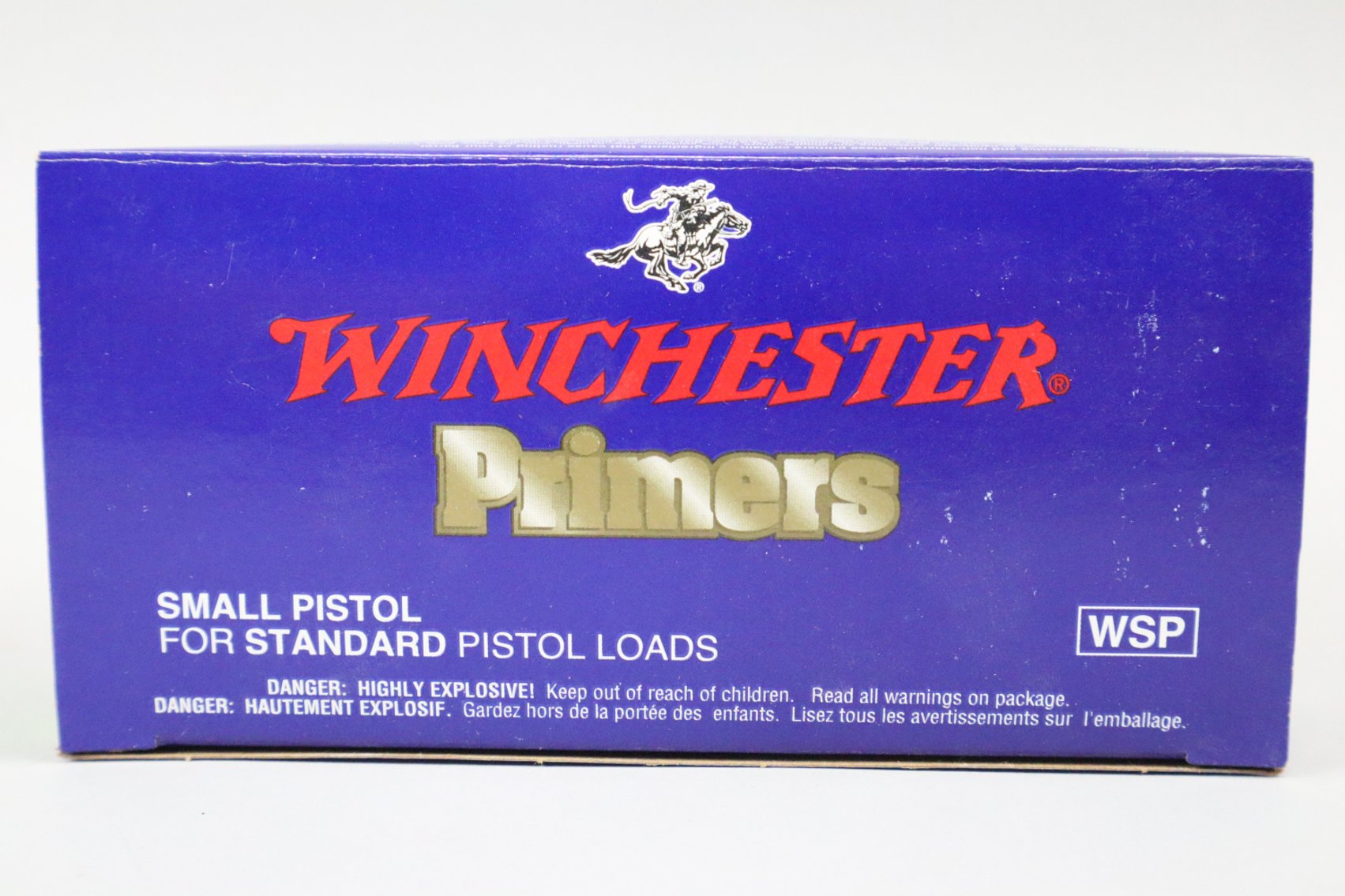 Image for Ammo and Accessories #5209