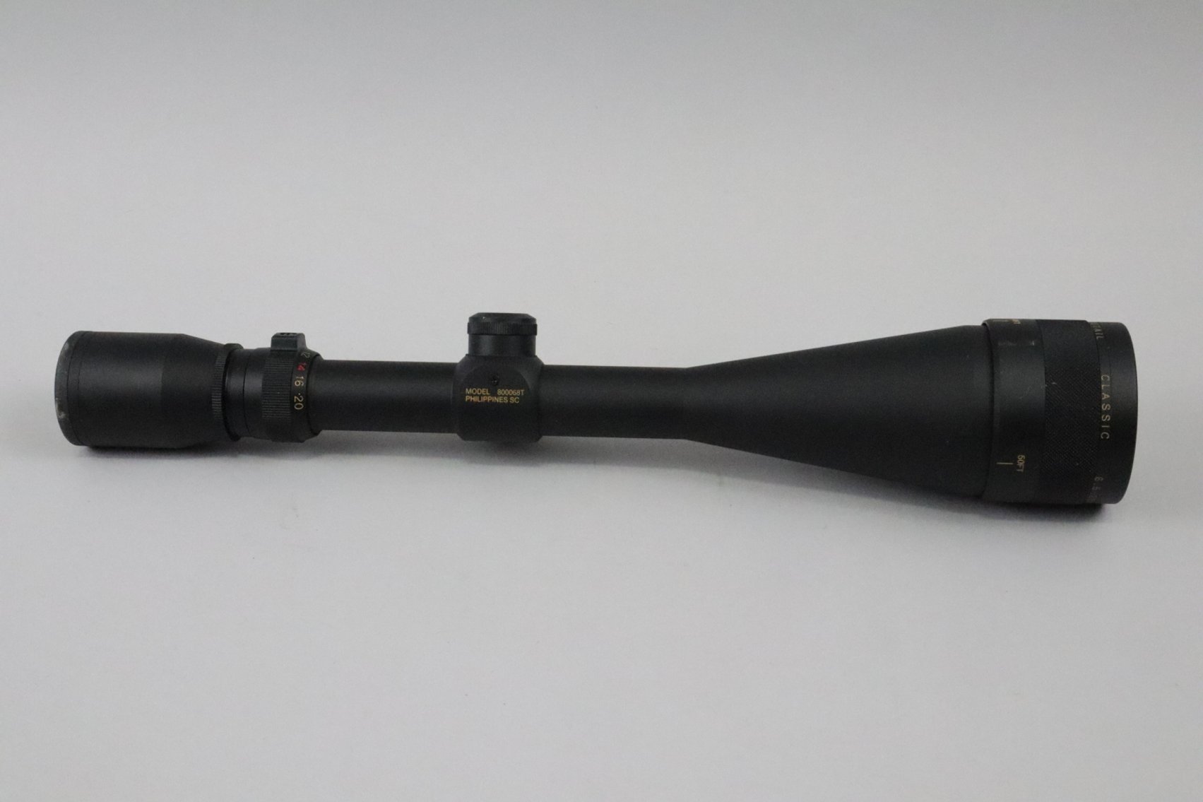 Image for Ammo and Accessories #5209