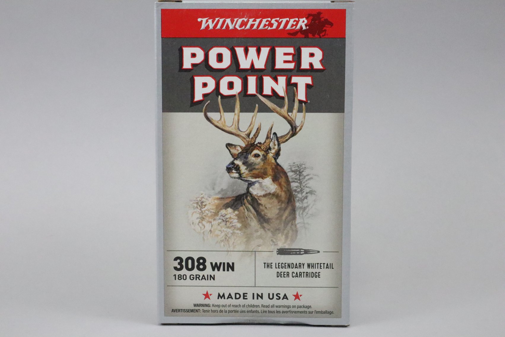 Image for Ammo and Accessories #5209