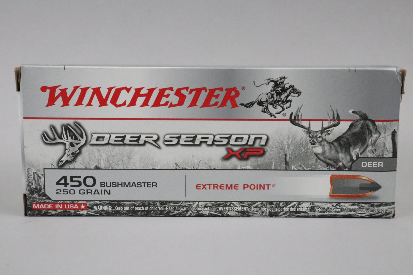 Image for Ammo and Accessories #5209
