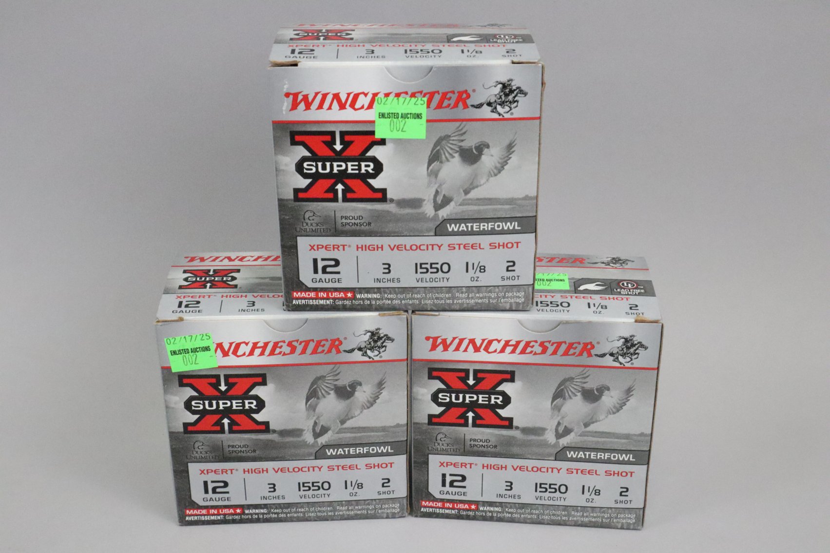 Image for Ammo and Accessories #5209