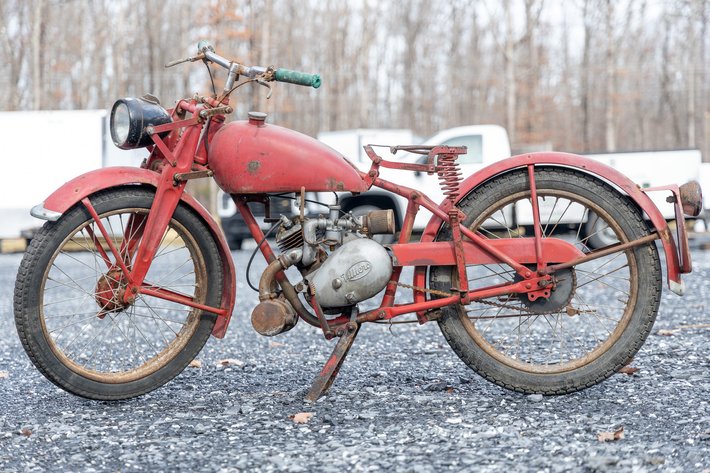 Image for Vintage Vehicles and Motorcycles