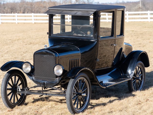 Image for Vintage Vehicles and Motorcycles