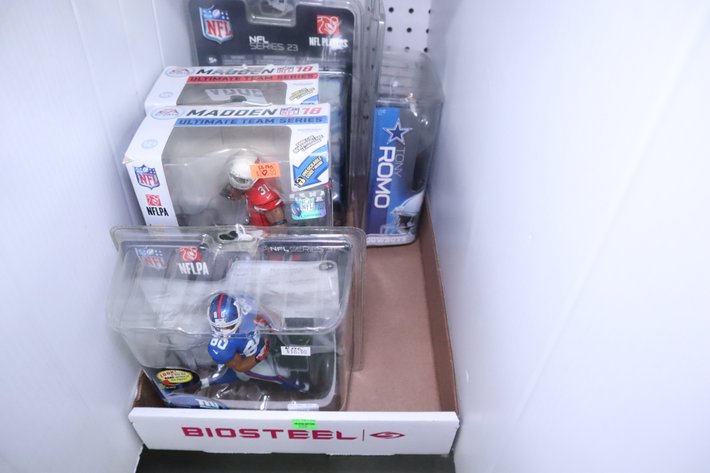 Image for Hidden Treasures Gallery #3109